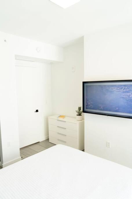 Charming 2 Bedroom Downtown Miami 2106 Free Parking Bagian luar foto